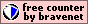 Powered by Bravenet